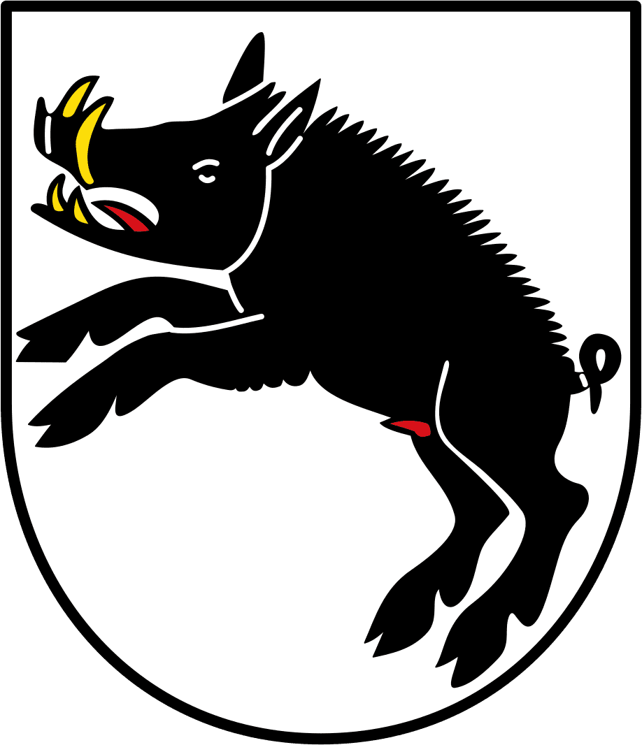 Commune de Porrentruy (JU)
