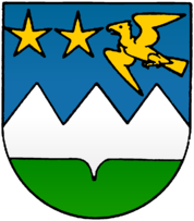 Commune d’Evolène (VS)