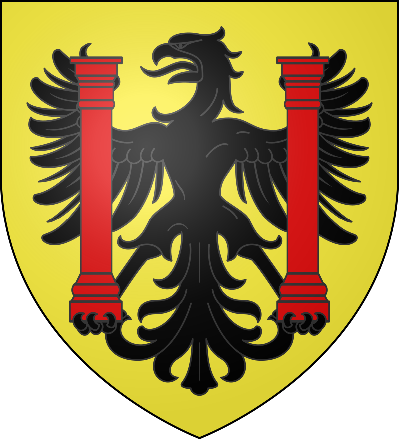 Commune de Besançon (Doubs)